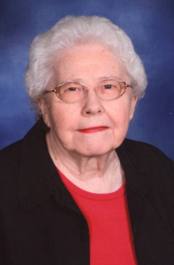 Joyce Ann Hofbauer | Buffalo Center Tribune
